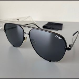 Quay Australia High Key x Desi Perkins